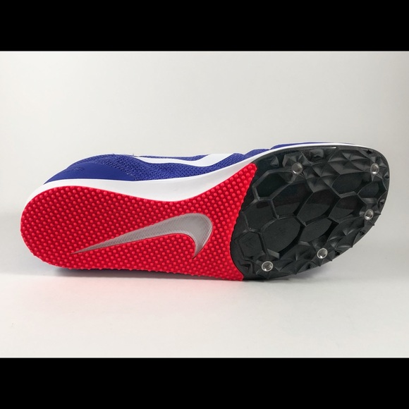Nike Zoom Rival D (Distance) Track Spikes - Picture 3 of 7